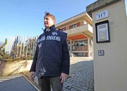 Residenze sanitarie abusive scoperte dai Nas nel Pistoiese 
