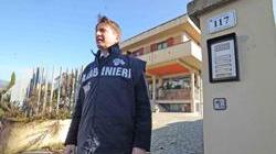 Residenze sanitarie abusive scoperte dai Nas nel Pistoiese