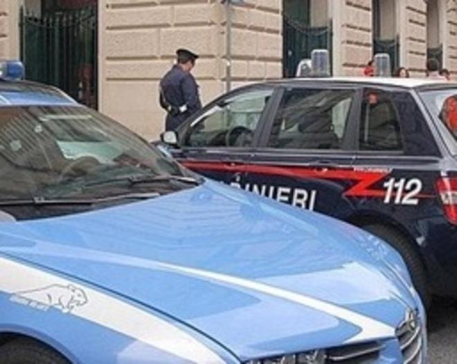 Controlli anti furti in città, fermati due stranieri 