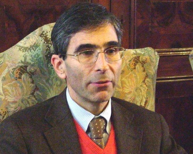 Lutto in ospedale: morto il geriatra Stefano Magnolfi 
