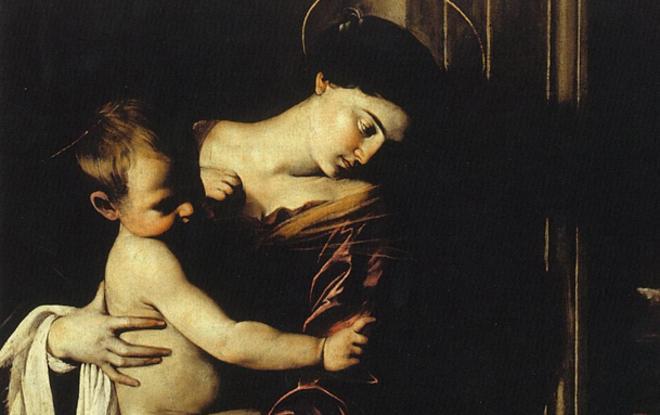 Lena, la modella di Caravaggio racconta 