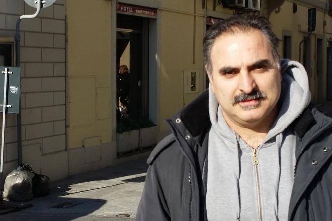 «L’Eredità non ha esaudito il sogno di un nuovo lavoro» 