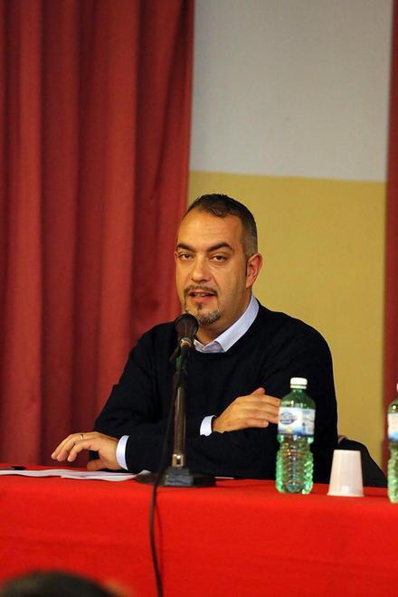 Sciolto il nodo su Torrigiani, si candida alle primarie 
