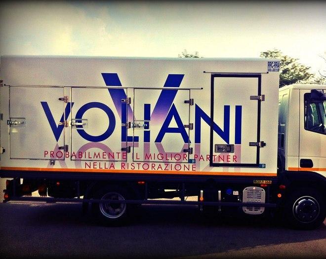 Milioni di debiti per Voliani, posto a rischio per 39 dipendenti 