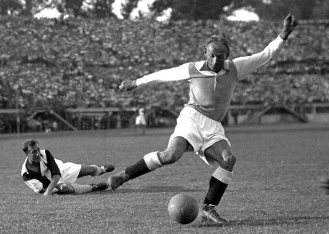 Sport e persecuzione: un film e la mostra 