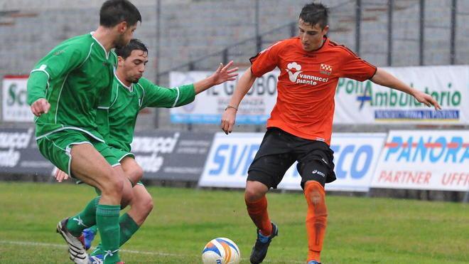 Morgia non esclude il rinvio del match con la Narnese 
