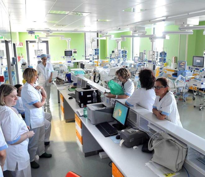 «Stipendi da favola a pochi dirigenti» 