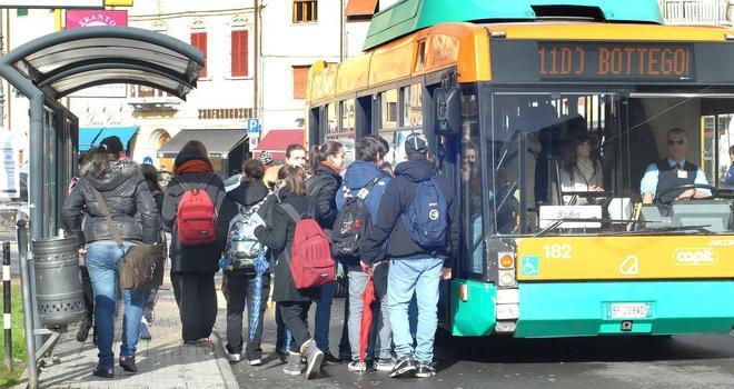 Il Copit replica: i nostri bus sono sicuri 