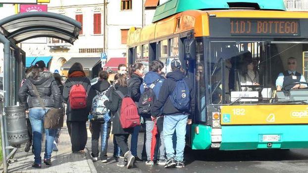 Il Copit replica: i nostri bus sono sicuri