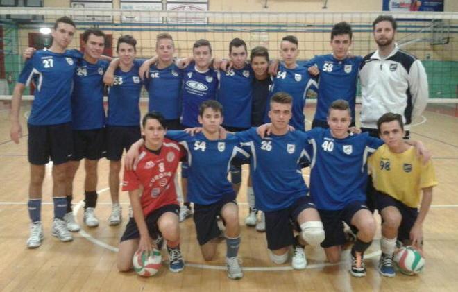 L’Upc punta ai regionali dell’Under 17 