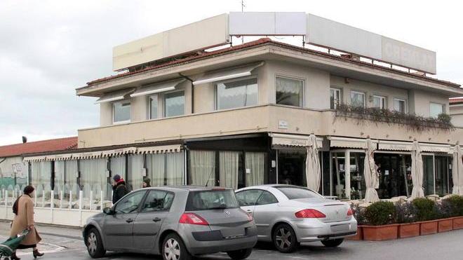 «La camorra in Versilia? Non ci stupisce affatto...»