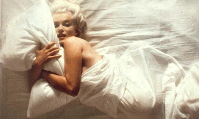 E ora a Castiglioncello si gira un classico di Marylin