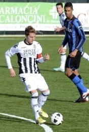 Il Paganico ringrazia per le partite 