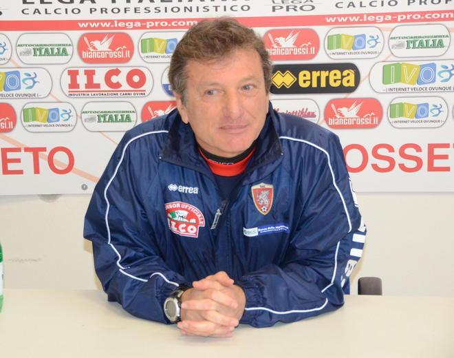 «Gruppo forte, felice di essere qui» 