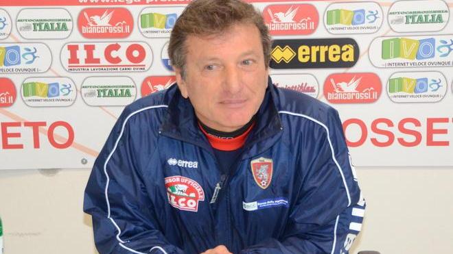 «Gruppo forte, felice di essere qui»