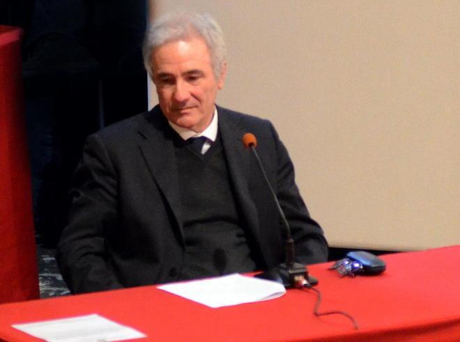 «Prove finte in mare» E sul testimone è bufera 