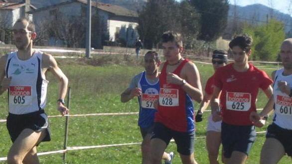 Gs Orecchiella e Gp Alpi Apuane ai primi due posti nel cross