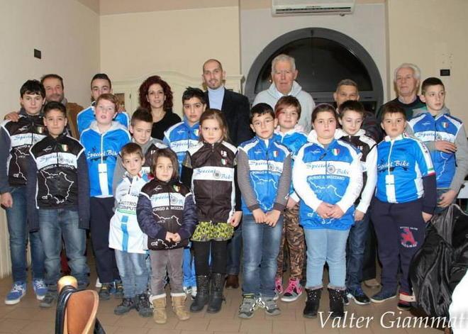 A Borgo a Mozzano e Coreglia nasce un team di giovanissimi