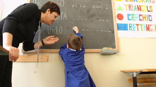 Gli insegnanti vanno a lezione di psicologia