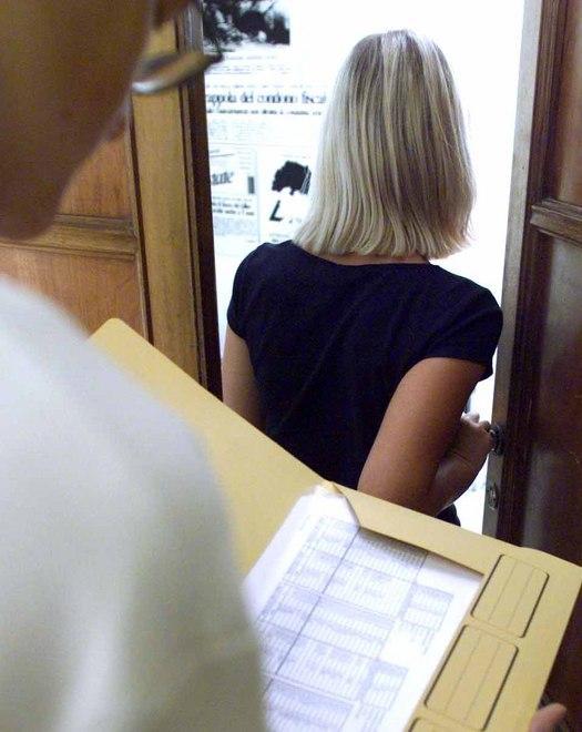 «La firma è contraffatta» un utente fa denuncia