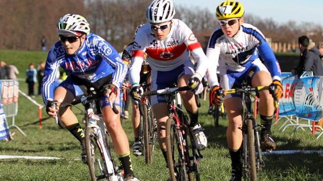 Il lucchese Parenti vince la gara juniores del “Città di Lucca”