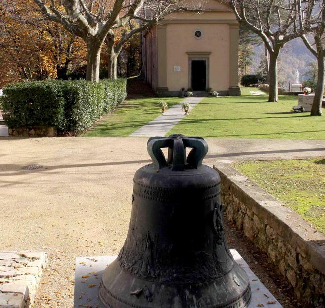 Parco della Pace un milione e mezzo per la viabilità