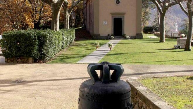 Parco della Pace un milione e mezzo per la viabilità
