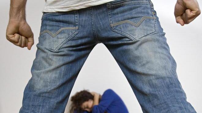 Violenza in famiglia Sono oltre duecento i casi