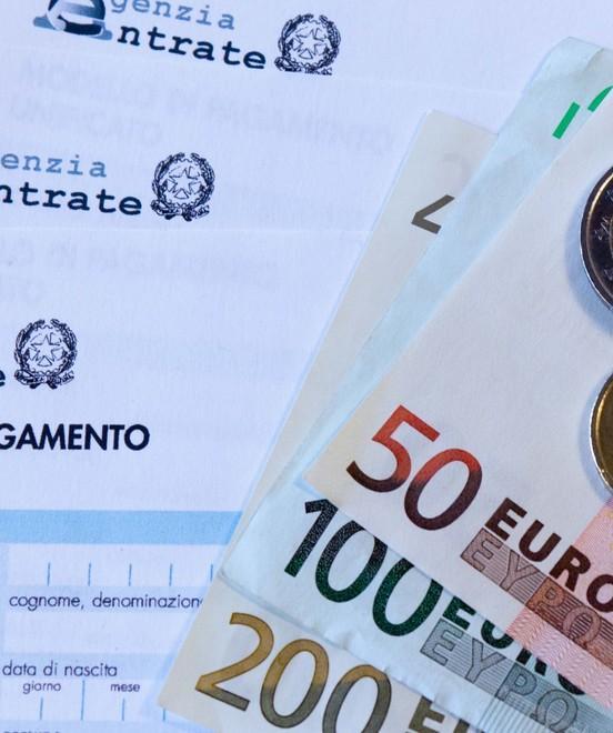 E aDESSO ARRIVA IL SISTEMA tosca PER SCOVARE CHI NON PAGA LE TASSE 