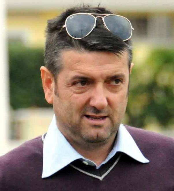 La Carrarese si prepara per il Feralpi 
