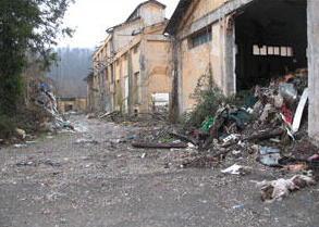 «Sos: bomba ecologica alla Cjmeco» 