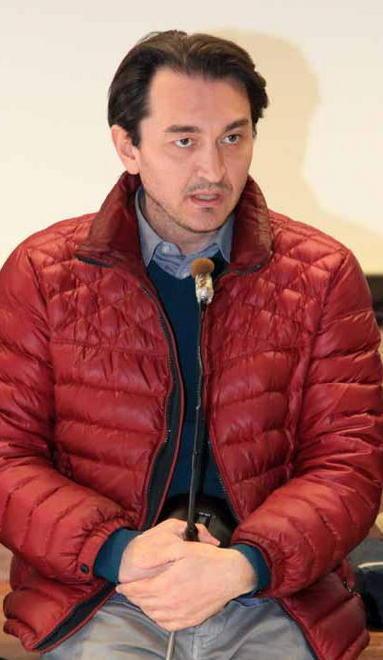 Il presidente del Ccn: ingiusto attaccare Traversi 