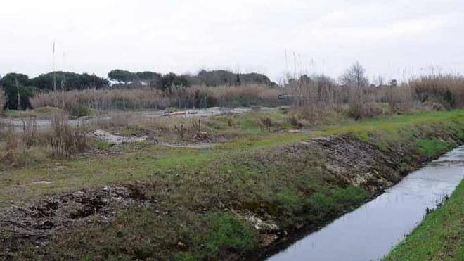 Arenato in Provincia il progetto Fescione I balneari: «Salvi»