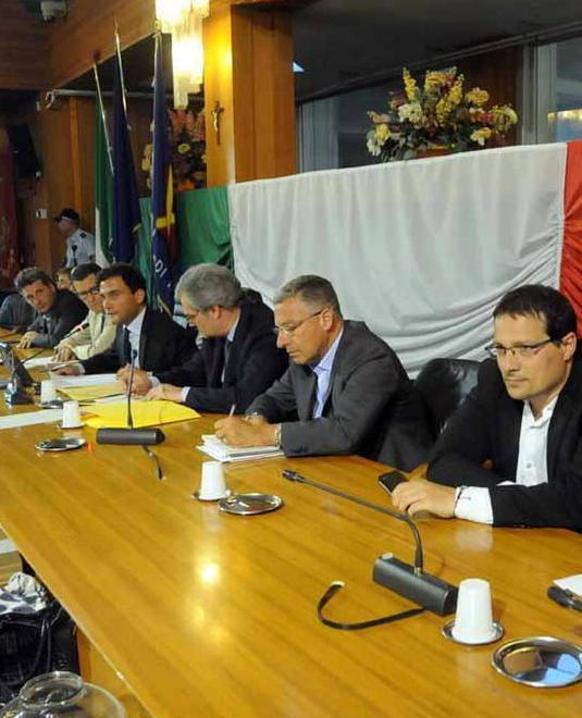 Il sindaco Volpi è il più “ricco” della sua giunta 