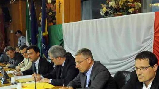 Il sindaco Volpi è il più “ricco” della sua giunta