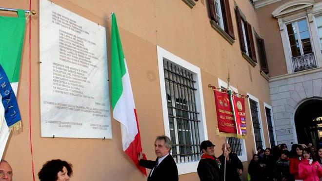 Le parole di Levi sul Comune