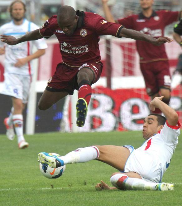 Jaconi, il capitano e il testimone 