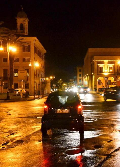 Rotatoria, i lavori al via così cambierà il traffico 
