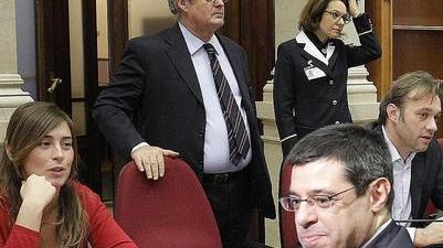 Il leader Pd: la bozza non esiste Eppure la pubblica anche l’Unità