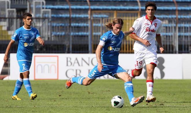 Laurini in gruppo, slitta ancora il rientro di Moro