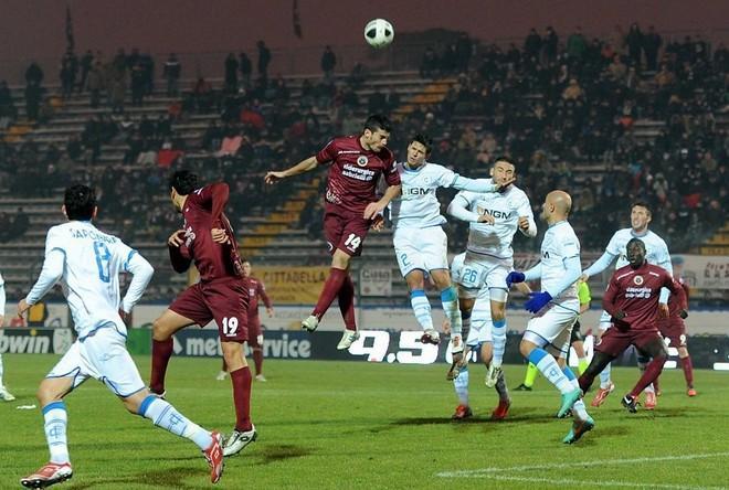 Per lo scambio Martinelli-Romeo ora mancano soltanto le firme