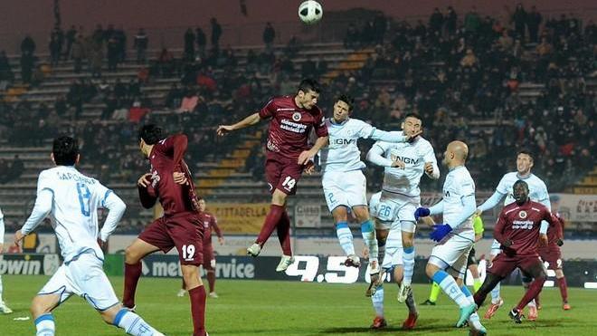 Per lo scambio Martinelli-Romeo ora mancano soltanto le firme