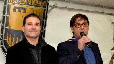Botteghe ha il suo imperatore, Trecciolino