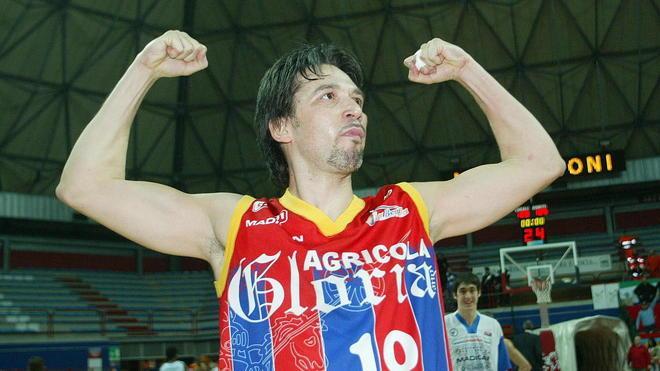 Spot negli Stati Uniti per i mondiali di Maxibasket 2017 