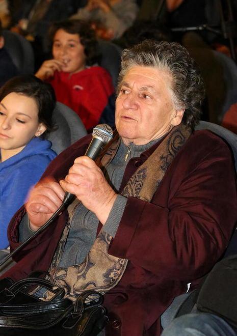 «Io ho visto»: e la memoria si tramanda ai più giovani 