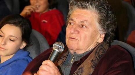 «Io ho visto»: e la memoria si tramanda ai più giovani