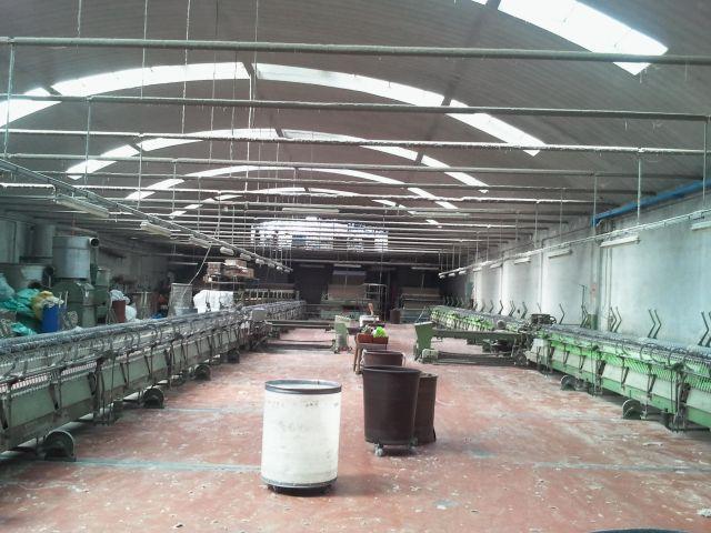 Galoppa l’export pratese di filati e e maglieria 