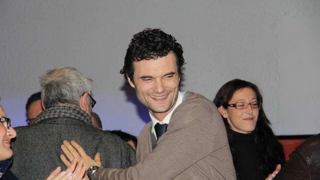 Biffoni: nessun passo indietro sui blitz nel distretto parallelo