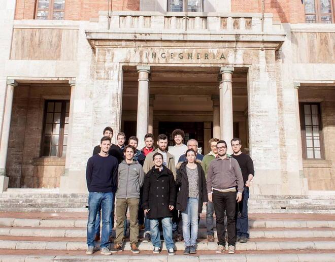 Una missione spaziale per gli studenti di Ingegneria 