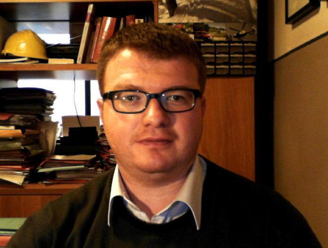 Vernio, sarà Giovanni Morganti il candidato sindaco del Pd 